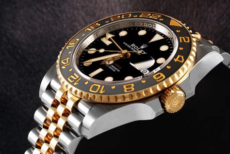 Every Rolex Bezel Type Explained .